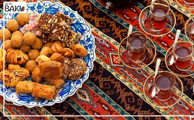 فرهنگ آذربایجانی