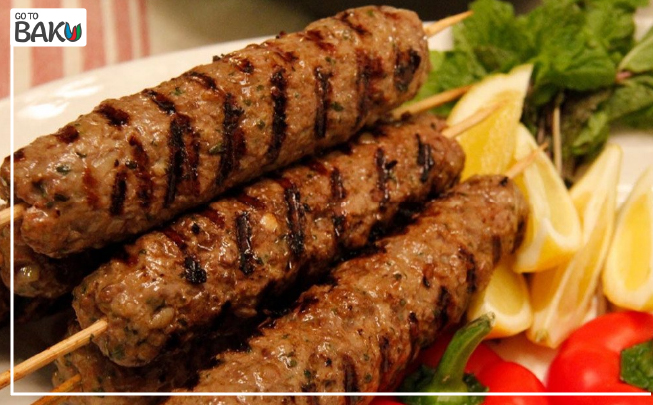غذاهای آذربایجان و نوشیدنی های معروف آن